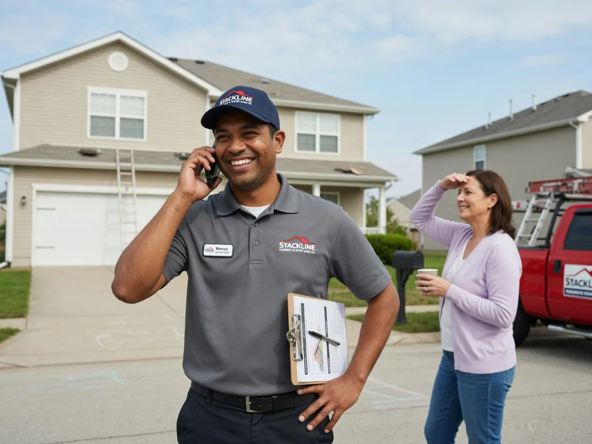 Chimney flashing repair Magazine, AR FAQs